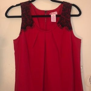 Candie’s Medium Top